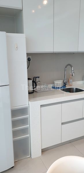 1 Bed Apartment (Condo) for Sale in  The Rochester Residences - Image 1